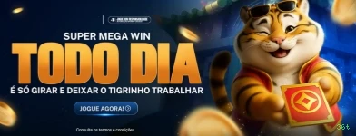 APK oficial da 36t para Android