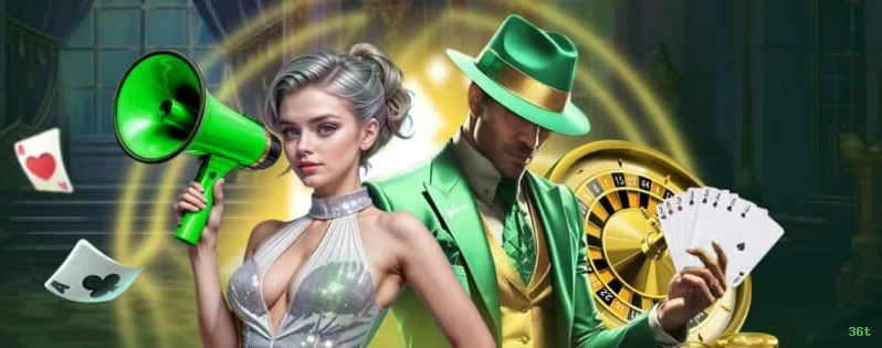 Cassino ao vivo da 36t com dealers reais