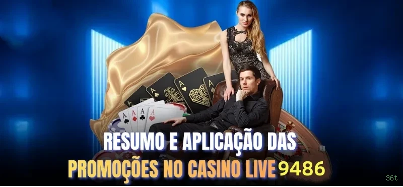 Ganhe prêmios incríveis na 36t